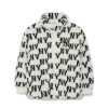 Acc MLB korea Jumpers | [Kids] Classic Monogram Fleece Jp New York Yankees