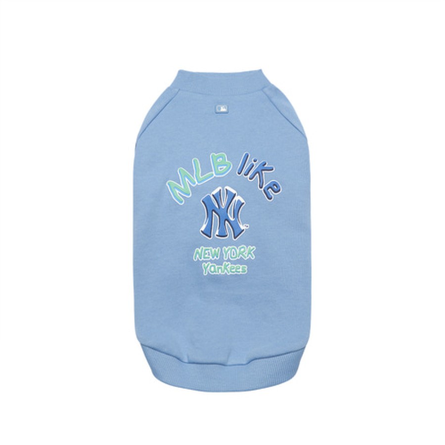 Acc MLB korea Wear | [Pet] Mlb Like Sweatshirt New York Yankees