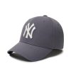 Cap MLB korea Structure | Batter Flex Structured Ball Cap New York Yankees