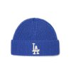 Cap MLB korea Beanie | Uni Short Beanie La Dodgers