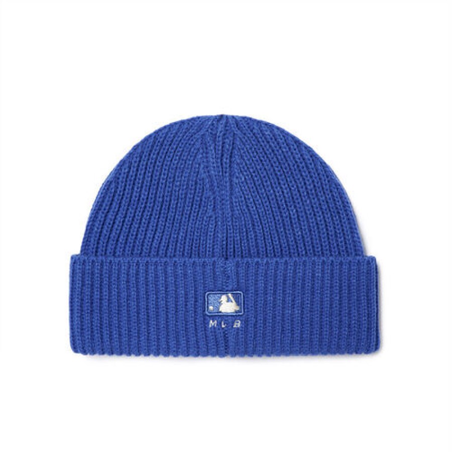 Cap MLB korea Beanie | Uni Short Beanie La Dodgers