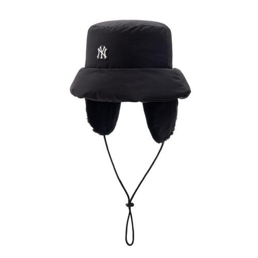 Cap MLB korea Other Hat | Padding Trooper Earflap Hat New York Yankees