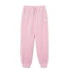 Kids MLB korea Training Pants | [Kids] Girl`S Basic Brushed Velour Sweatshirt New York Yankees