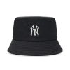 Cap MLB korea Bucket Hat | Classic Monogram Bucket Hat New York Yankees