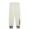 Kids MLB korea Leggings | [Kids] Basic Brushed Pants Leggings New York Yankees