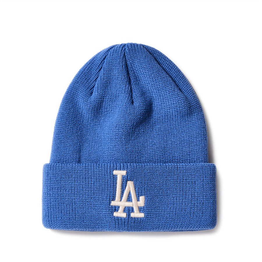 Kids MLB korea Beanies/Hats | [Kids] Basic Jelly Beanie La Dodgers