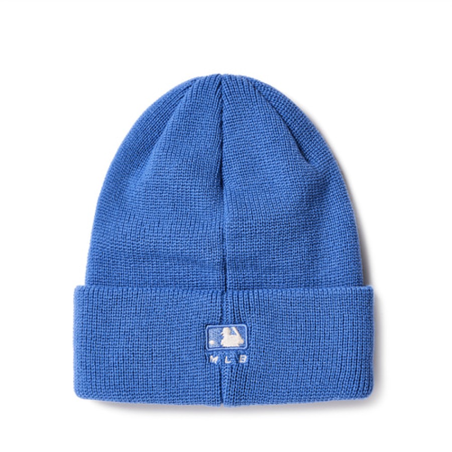 Kids MLB korea Beanies/Hats | [Kids] Basic Jelly Beanie La Dodgers