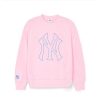 Kids MLB korea Sweatshirts | [Kids] Basic Big Logo Sweatshirt New York Yankees