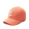 Kids MLB korea Original Caps | [Kids] Baisc Ball Cap Cleveland Guardians