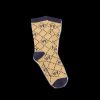 Kids MLB korea Others | Dia Monogram Socks New York Yankees