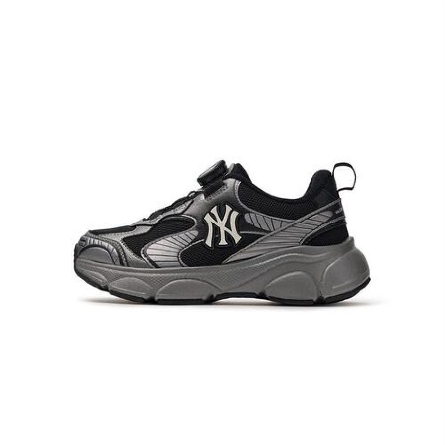 Kids MLB korea Sneakers | [Kids] Ace Runner New York Yankees