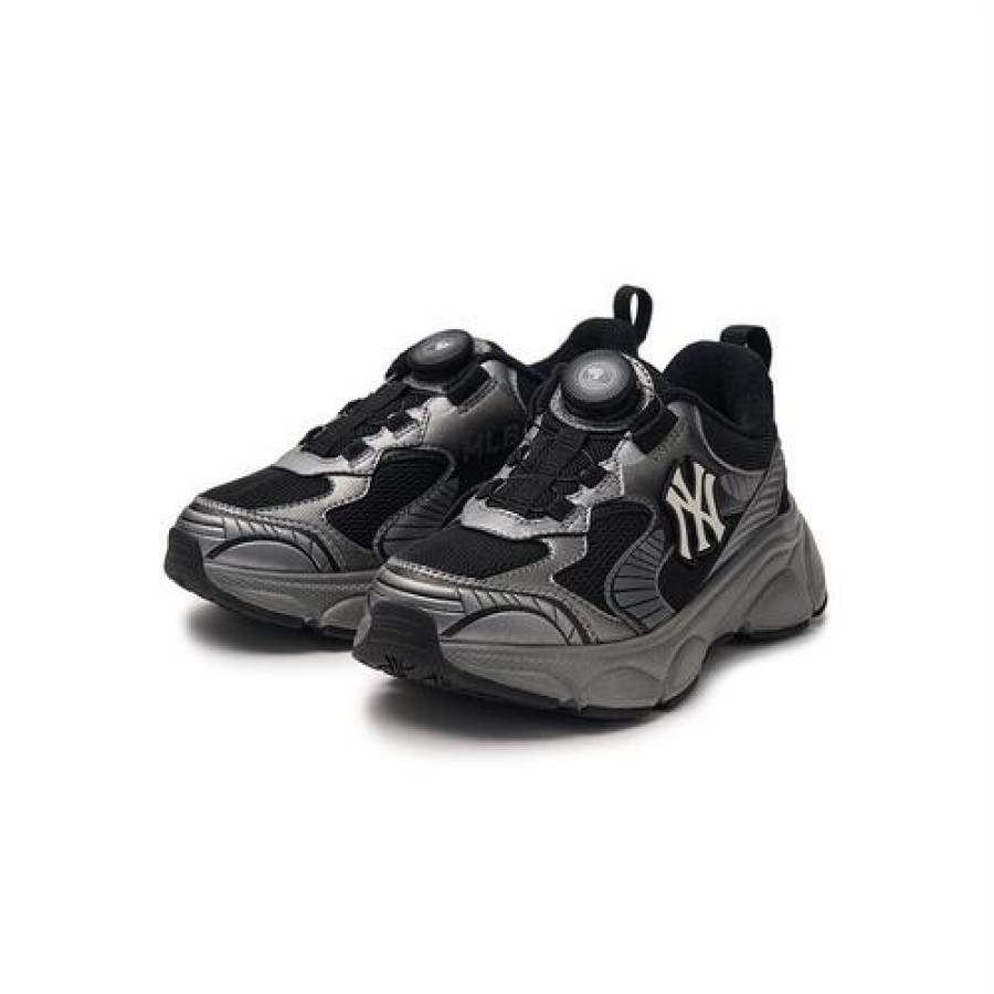 Kids MLB korea Sneakers | [Kids] Ace Runner New York Yankees