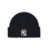 Cap MLB korea Beanie | Uni Short Beanie New York Yankees