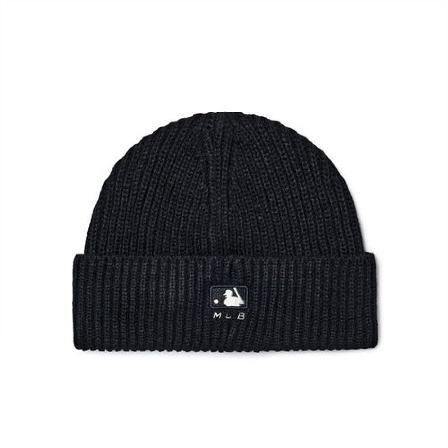 Cap MLB korea Beanie | Uni Short Beanie New York Yankees