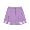 Kids MLB korea Skirts | [Kids] Varsity Pleats Skirt Mlb