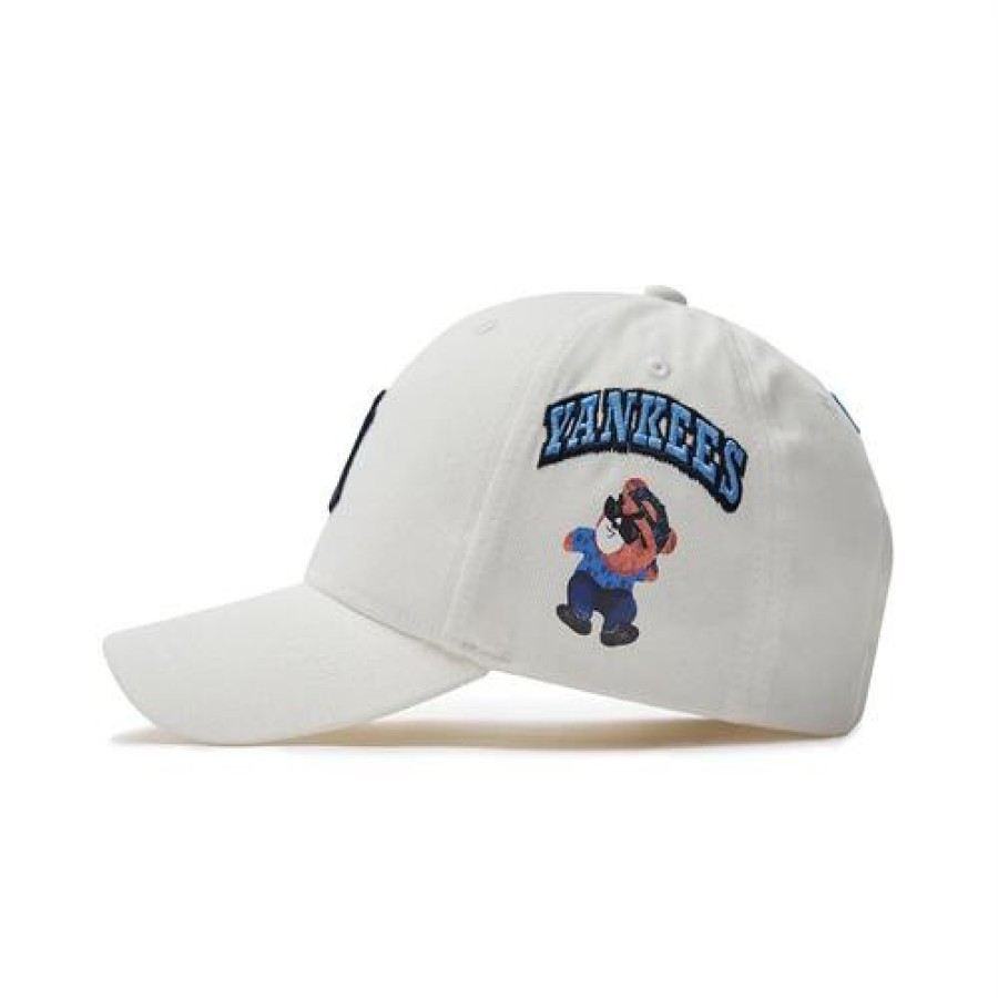 Kids MLB korea Original Caps | [Kids] Megabear Ballcap New York Yankees