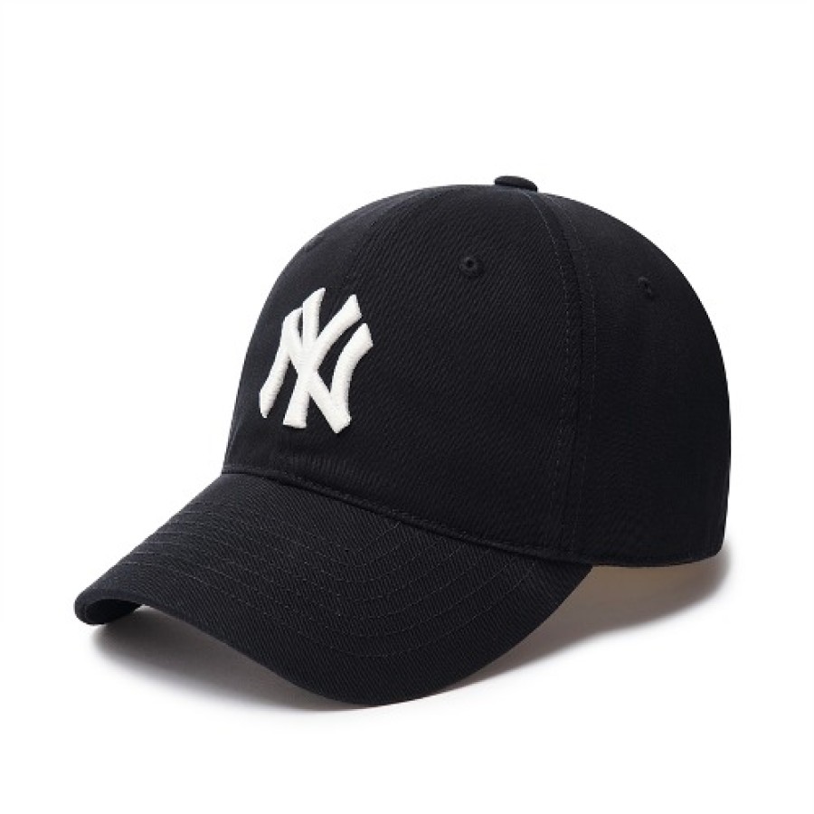 Cap MLB korea Un_Structure | N Cover Fit Slider Cap New York Yankees