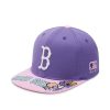 Kids MLB korea Snapbacks | [Kids] Dragon Snapback Boston Red Sox