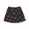 Kids MLB korea Skirts | [Kids] Heart Allover Skirt New York Yankees