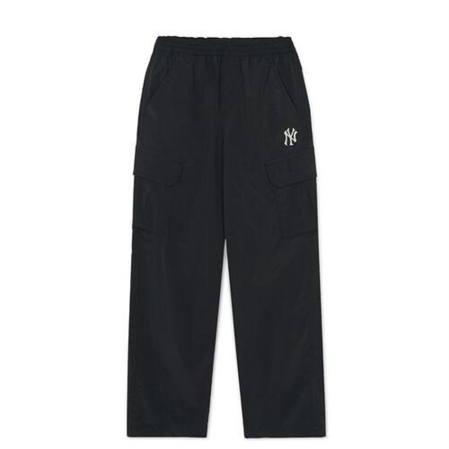 Kids MLB korea Pants | [Kids] Basic Cargo Woven Pants New York Yankees