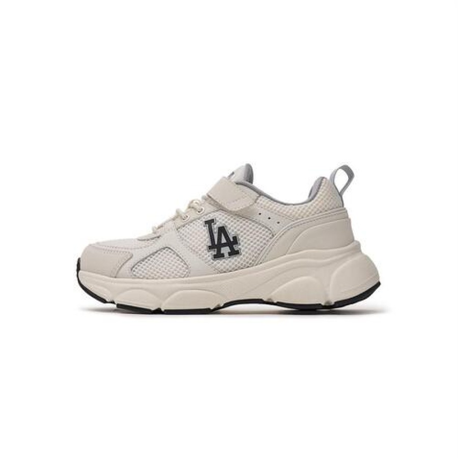 Kids MLB korea Sneakers | [Kids] Fast Ball Junior Los Angeles Dodgers