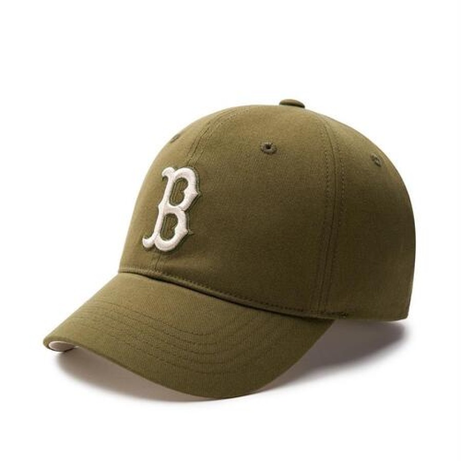 Cap MLB korea Un_Structure | New Fielder Unstructured Ball Cap Boston Red Sox