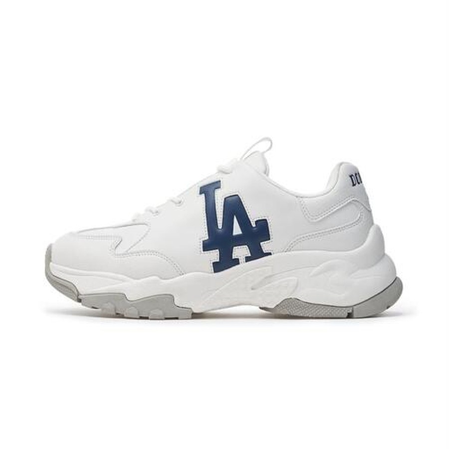 Shoes MLB korea Chunky Classic | Bigball Chunky Window Los Angeles Dodgers