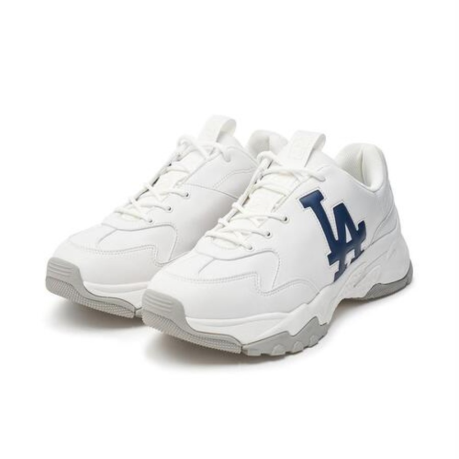 Shoes MLB korea Chunky Classic | Bigball Chunky Window Los Angeles Dodgers