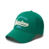 Cap MLB korea Un_Structure | Cursive Logo Unstructured Ball Cap Cleveland Guardians