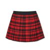 Kids MLB korea Skirts | [Kids] Check Skirt Mlb