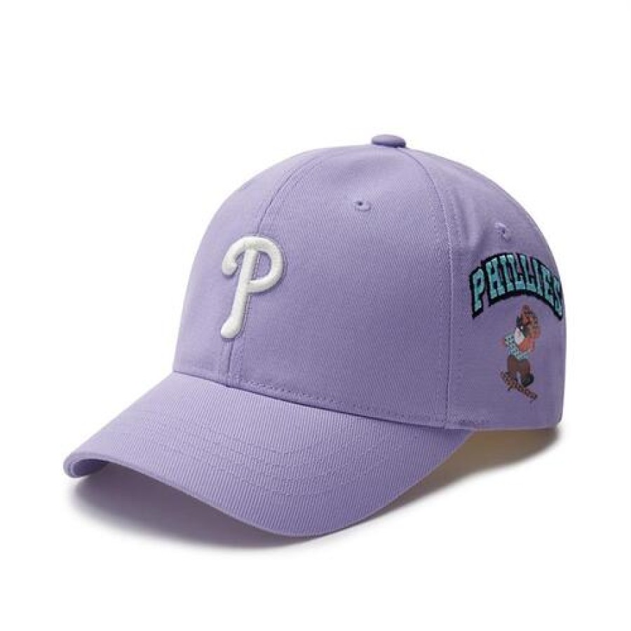 Kids MLB korea Original Caps | [Kids] Megabear Ballcap Philadelpia Phillies