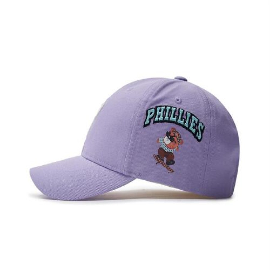 Kids MLB korea Original Caps | [Kids] Megabear Ballcap Philadelpia Phillies