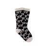 Kids MLB korea Others | [Kids] Winter Monogram Board Socks New York Yankees