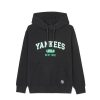 Apparel MLB korea Hoodies | Varsity Over Fit Hoodie New York Yankees