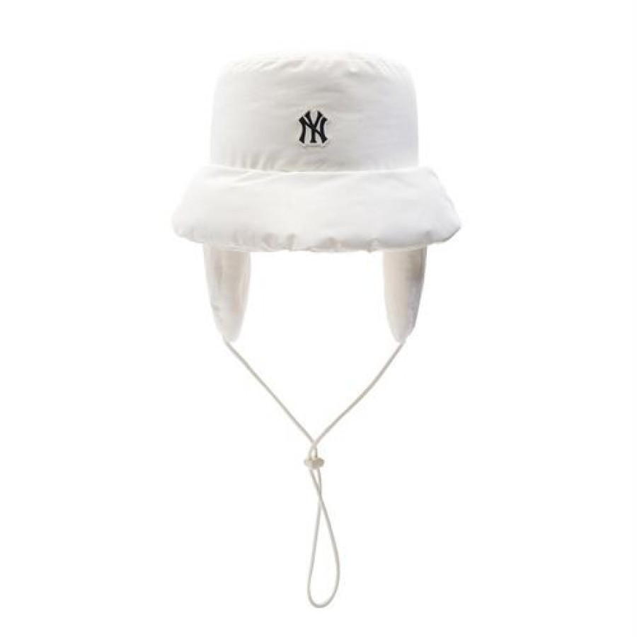 Cap MLB korea Other Hat | Padding Trooper Earflap Hat New York Yankees