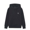 Apparel MLB korea Hoodies | Basic Small Logo Overfit Hoodie New York Yankees