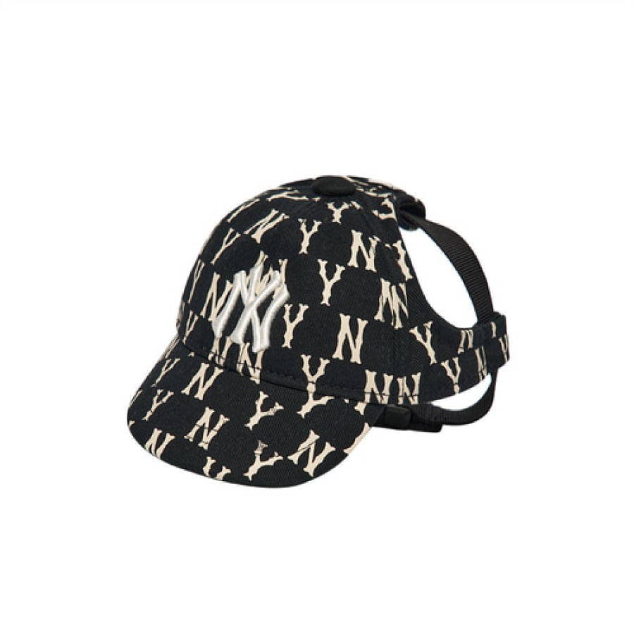 Acc MLB korea Acc | Monogram Cap New York Yankees