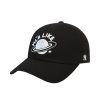 Cap MLB korea Un_Structure | Like Planet Ball Cap New York Yankees