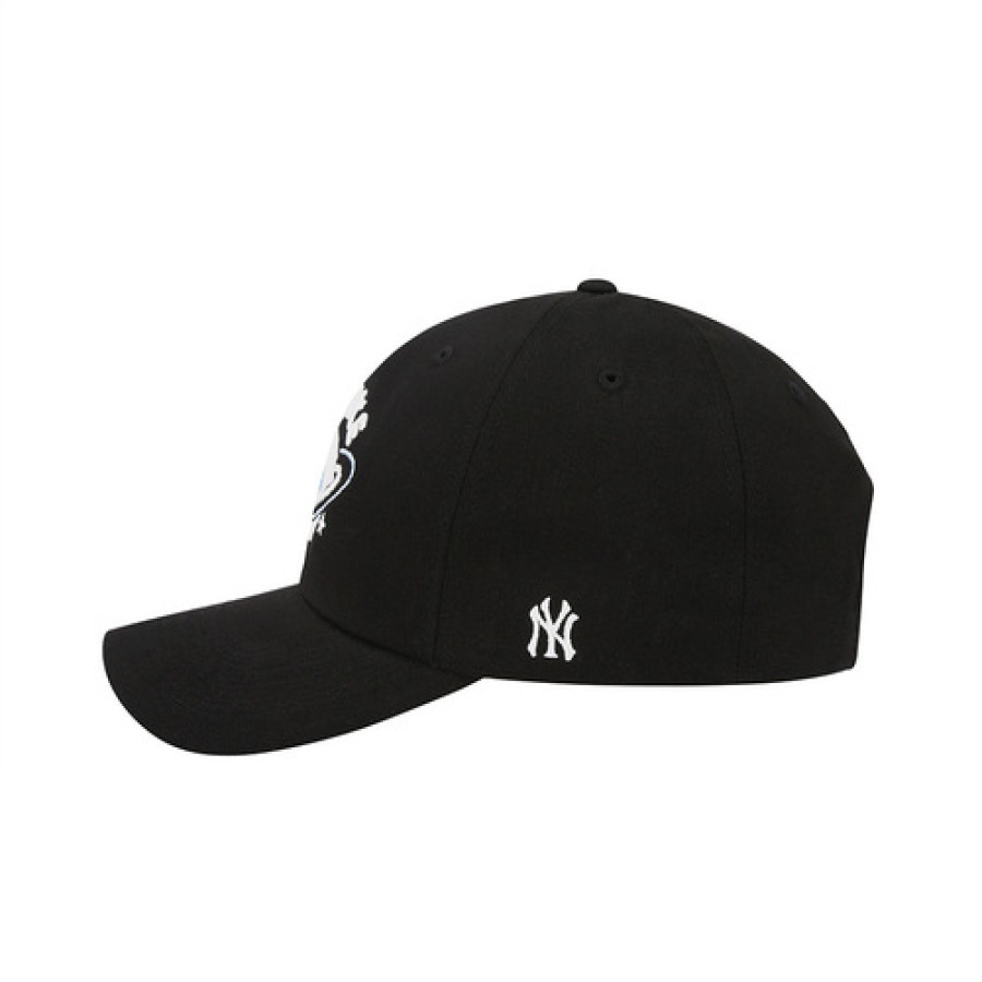 Cap MLB korea Un_Structure | Like Planet Ball Cap New York Yankees