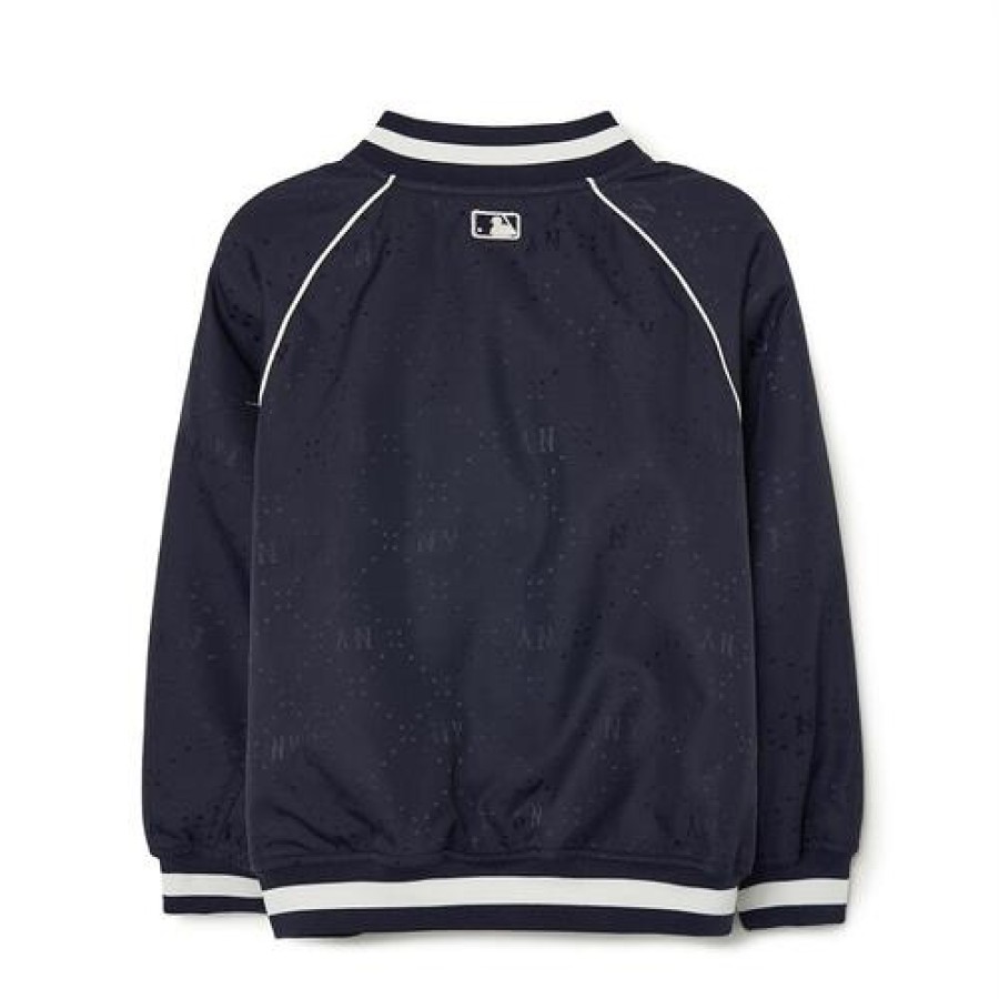 Acc MLB korea Jumpers | [Kids] Dia Monogram Jqd Baseball Jp New York Yankees