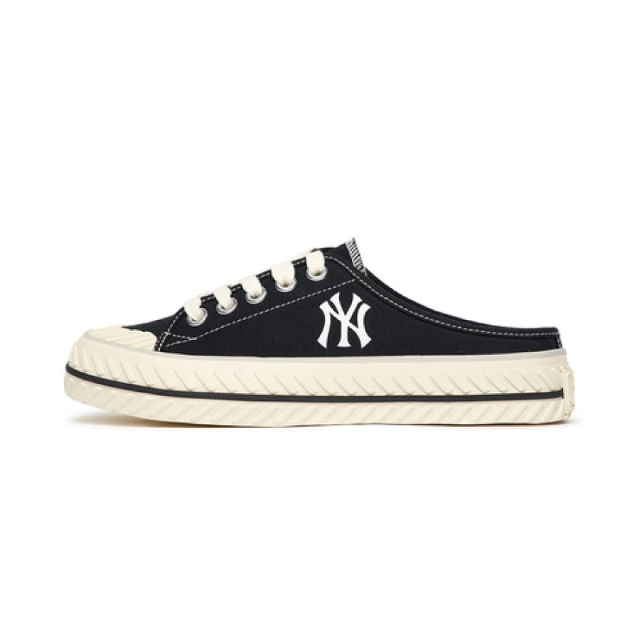 Shoes MLB korea Mlb Mule | Playball Origin Mule New York Yankees