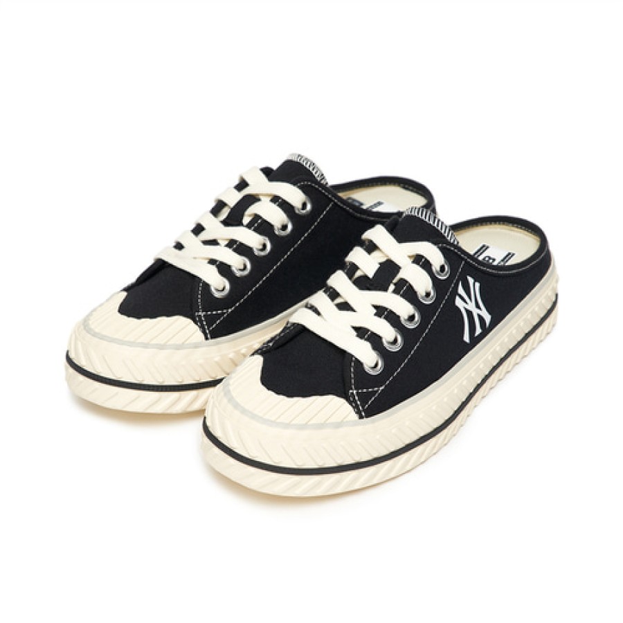 Shoes MLB korea Mlb Mule | Playball Origin Mule New York Yankees