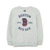 Kids MLB korea Sweatshirts | [Kids] Varsity Sweatshirt Boston Red Sox