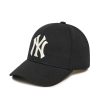 Kids MLB korea Original Caps | [Kids] Varsity Captain Ball Cap New York Yankees