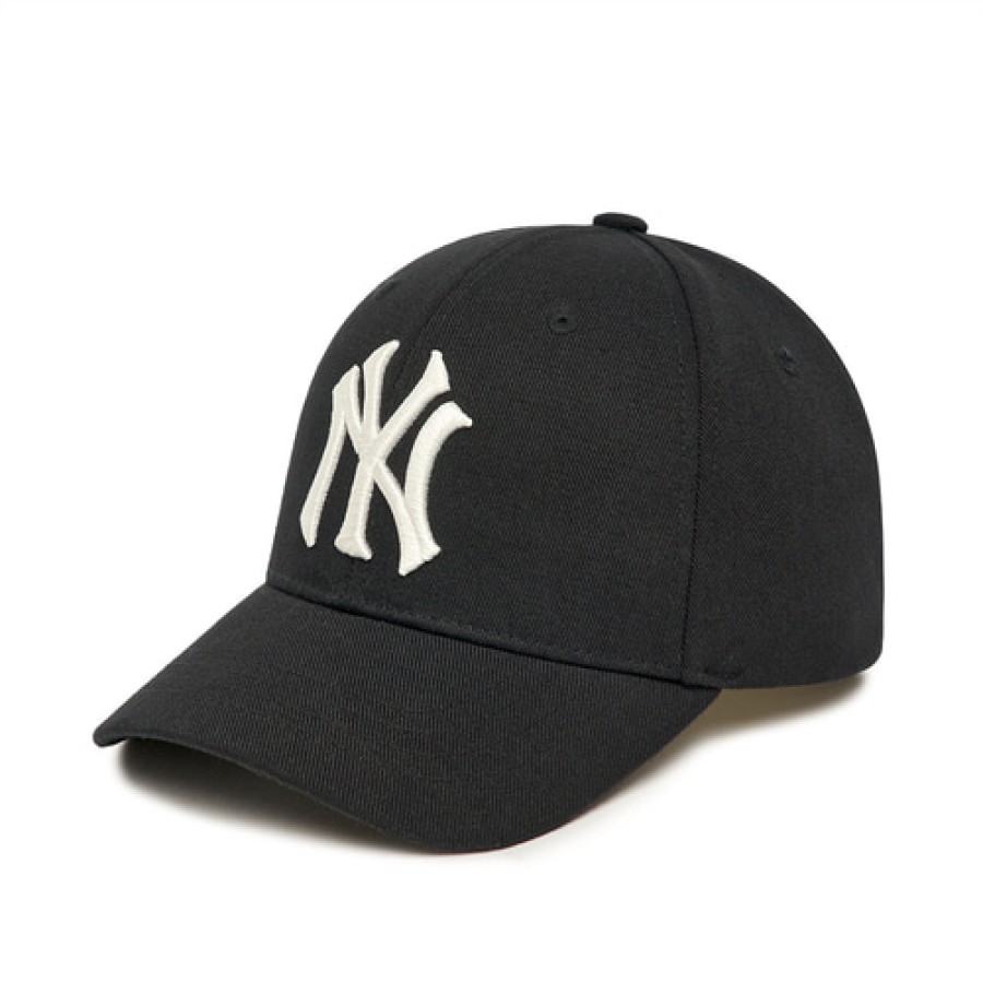 Kids MLB korea Original Caps | [Kids] Varsity Captain Ball Cap New York Yankees