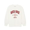 Kids MLB korea Sweatshirts | [Kids] Varsity Sweatshirt Boston Red Sox