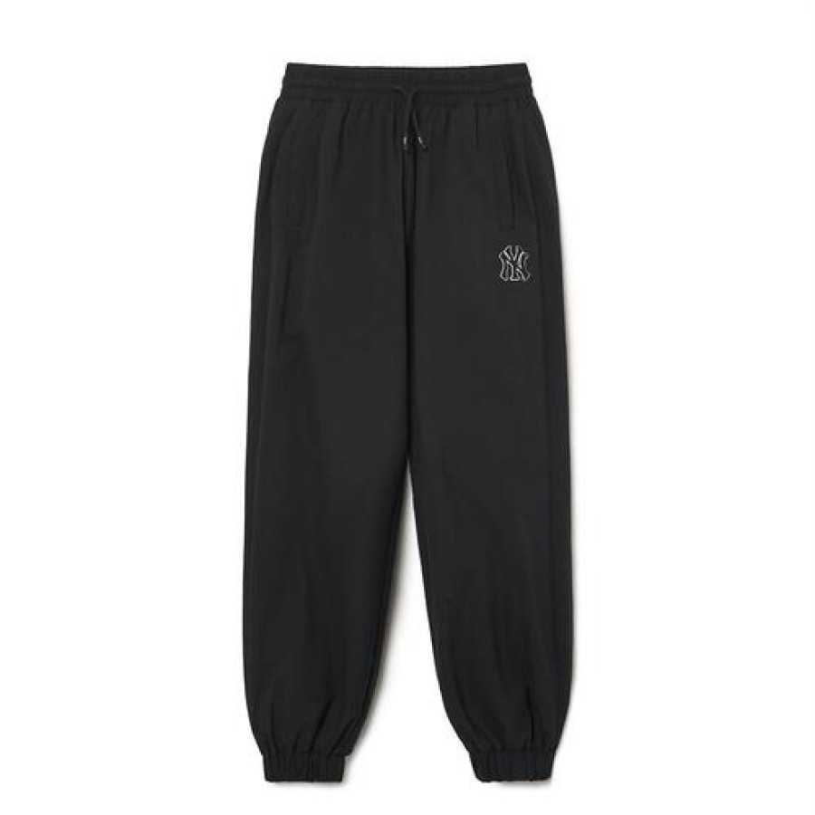 Apparel MLB korea Training Pants | [Kids] Basic Woven Pants New York Yankees