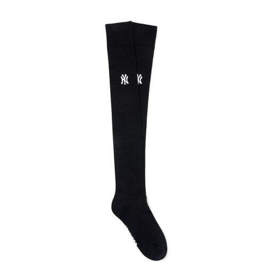 Acc MLB korea Socks | Athleisure Basic Over Knee Socks New York Yankees