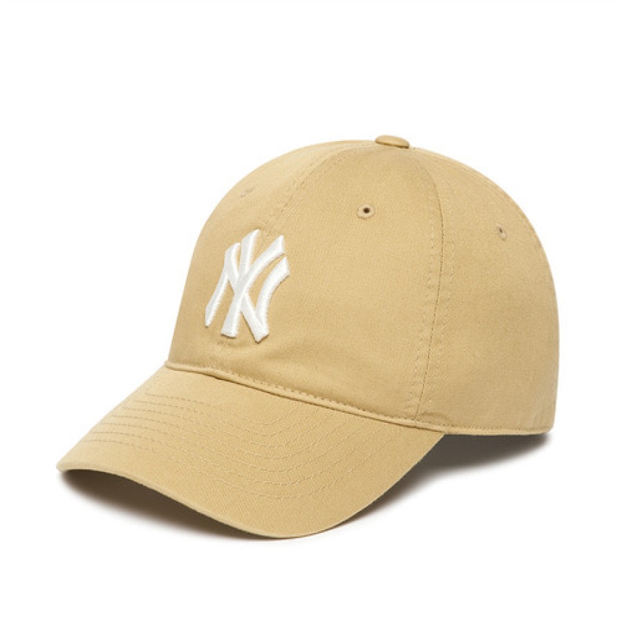 Cap MLB korea Un_Structure | N Cover Slider Cap New York Yankees