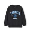 Kids MLB korea Sweatshirts | [Kids] Varsity Sweatshirt New York Yankees